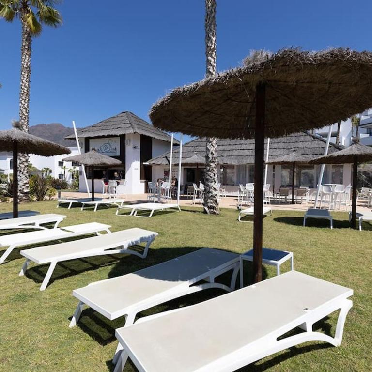 Ground Floor, 2 bedroom Apartment @ Estepona Hills - Two-Bedroom Apartment - 40