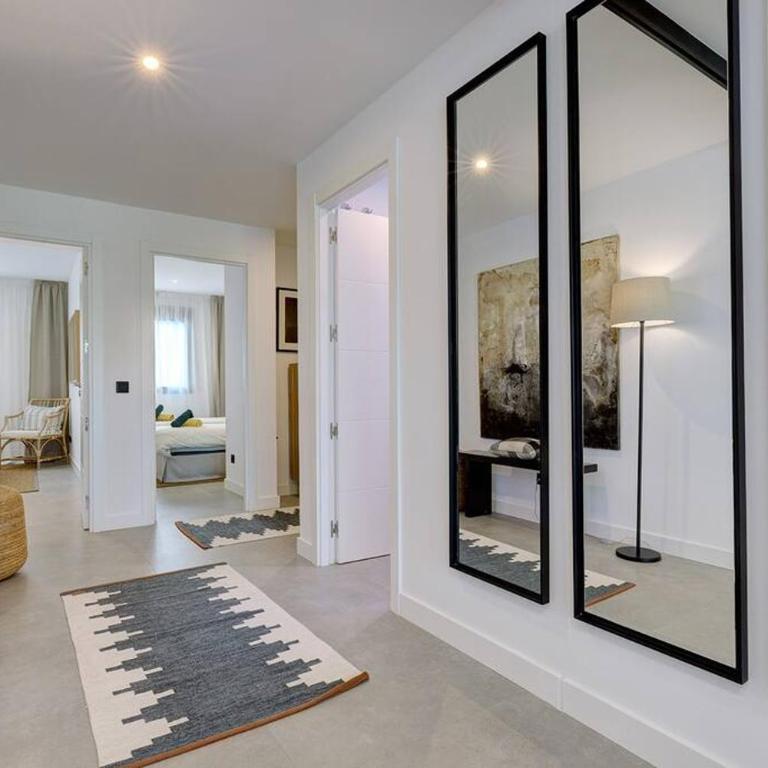 Ground Floor, 2 bedroom Apartment @ Estepona Hills - Two-Bedroom Apartment - 6