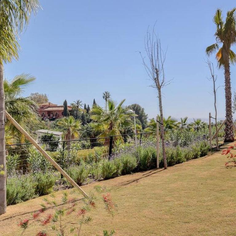 Ground Floor, 2 bedroom Apartment @ Estepona Hills - Two-Bedroom Apartment - 33