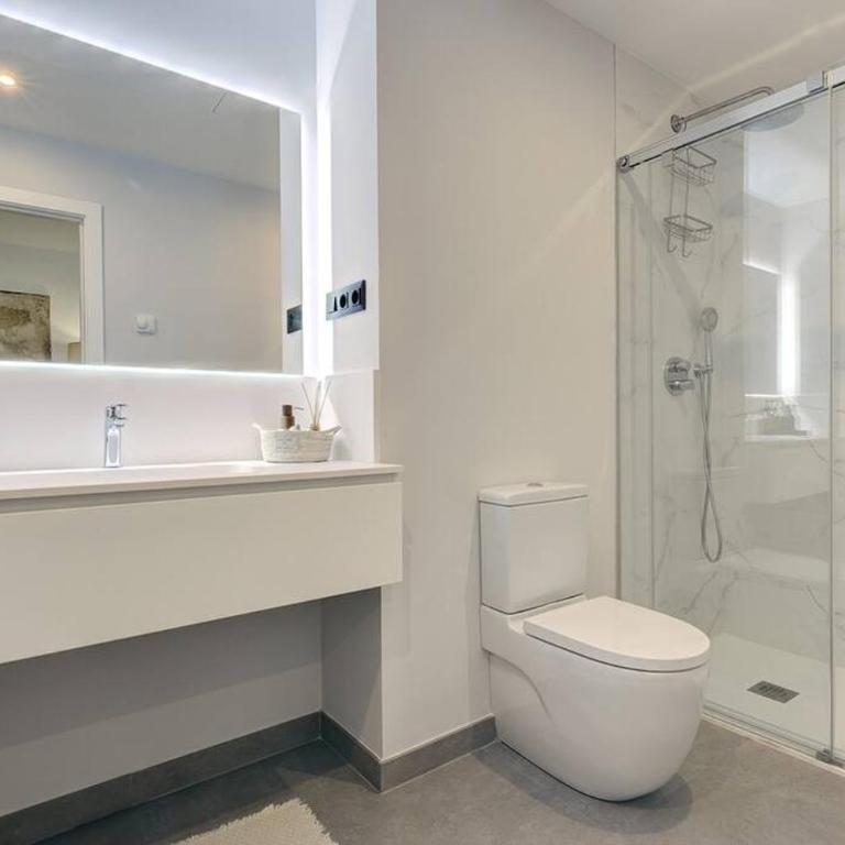 Ground Floor, 2 bedroom Apartment @ Estepona Hills - Two-Bedroom Apartment - 25