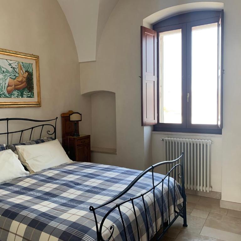 PALAZZO DEI GESUITI APPARTAMENTO con TERRAZZA PRIVATA - Appartamento con 1 Camera da Letto - 14