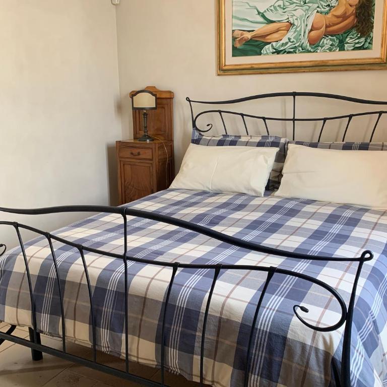 PALAZZO DEI GESUITI APPARTAMENTO con TERRAZZA PRIVATA - Appartamento con 1 Camera da Letto - 15