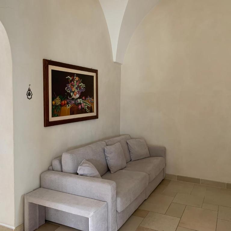 PALAZZO DEI GESUITI APPARTAMENTO con TERRAZZA PRIVATA - Appartamento con 1 Camera da Letto - 10