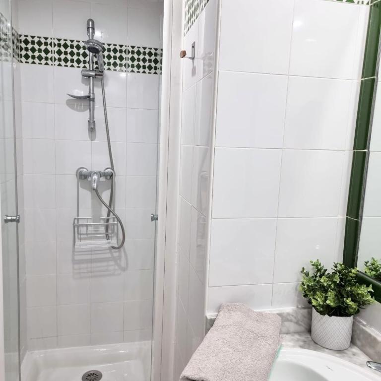 Apartamento de Don Huberto, Los Locos - Apartamento de 2 dormitorios - 31