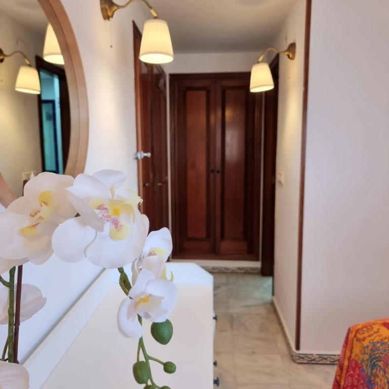 Apartamento de Don Huberto, Los Locos - Apartamento de 2 dormitorios - 26