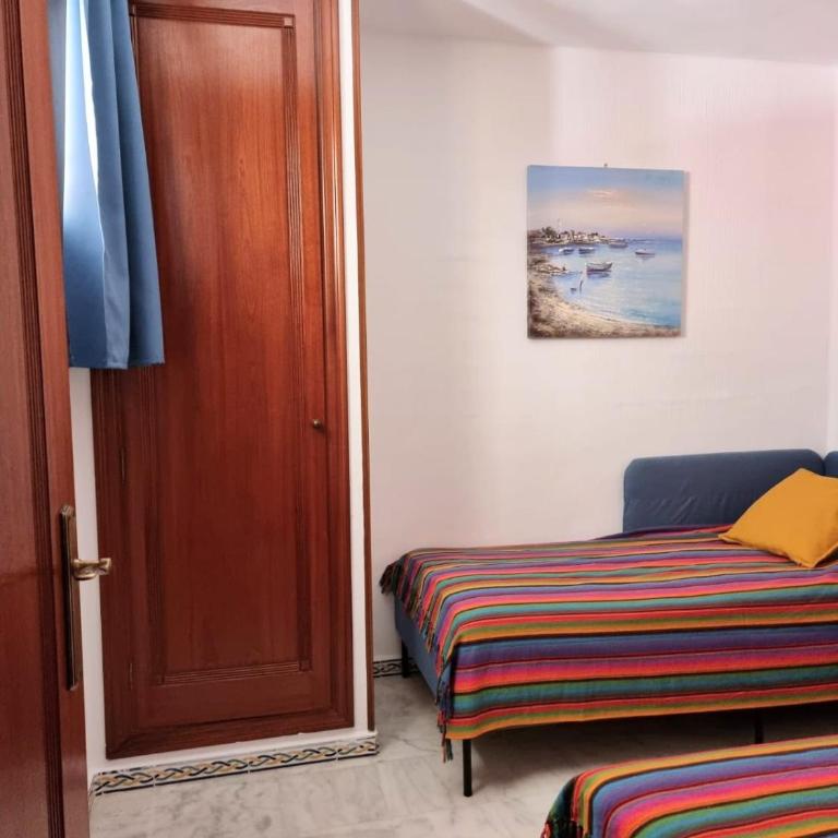Apartamento de Don Huberto, Los Locos - Apartamento de 2 dormitorios - 28