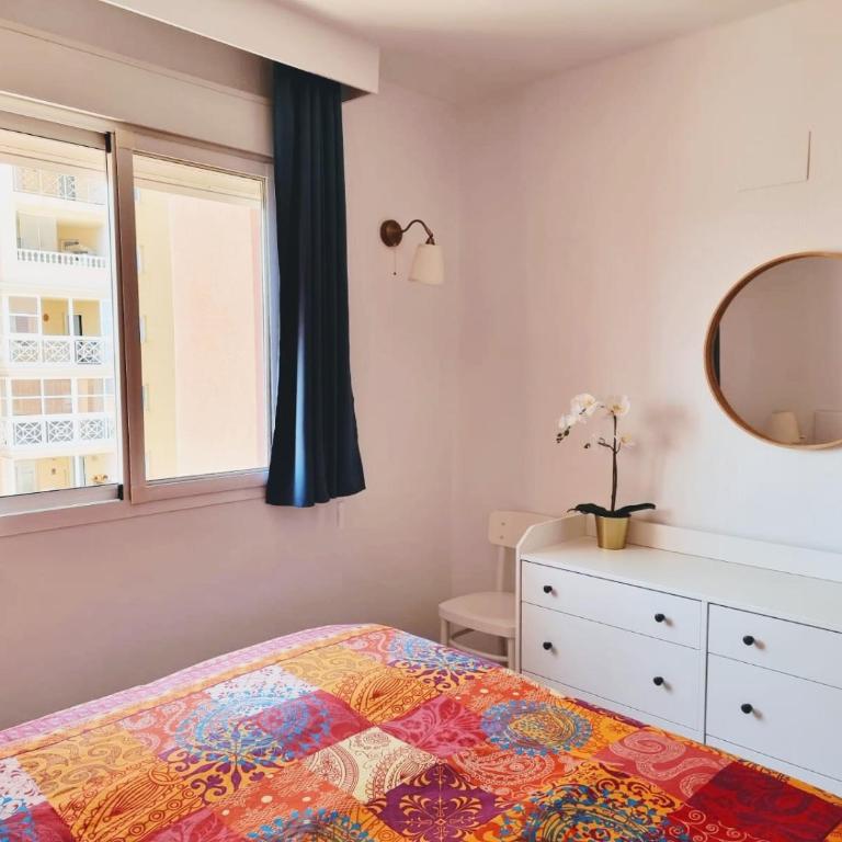 Apartamento de Don Huberto, Los Locos - Apartamento de 2 dormitorios - 24
