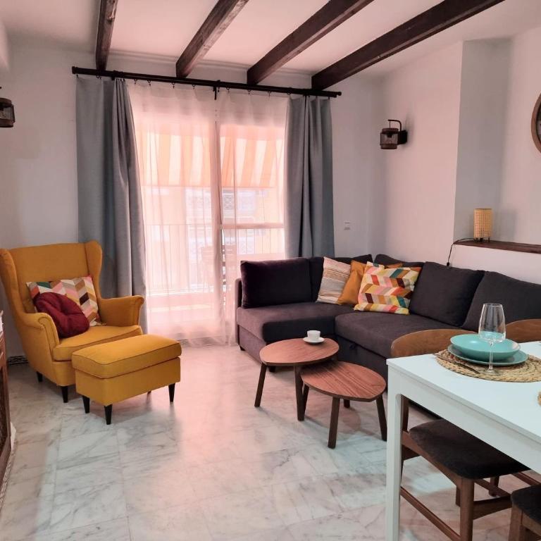 Apartamento de Don Huberto, Los Locos - Apartamento de 2 dormitorios - 8