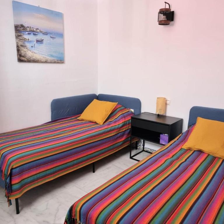 Apartamento de Don Huberto, Los Locos - Apartamento de 2 dormitorios - 29