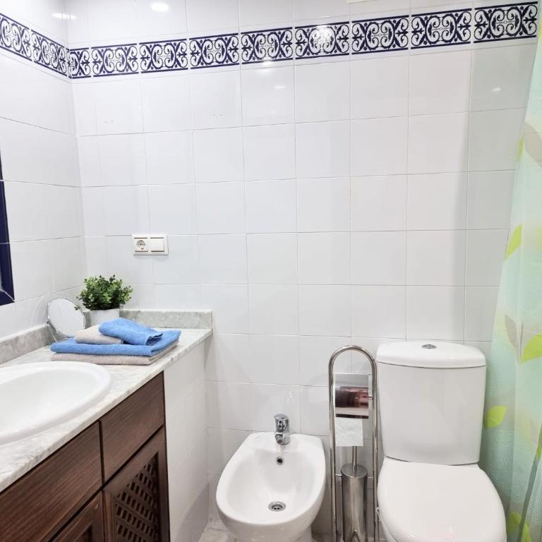 Apartamento de Don Huberto, Los Locos - Apartamento de 2 dormitorios - 27