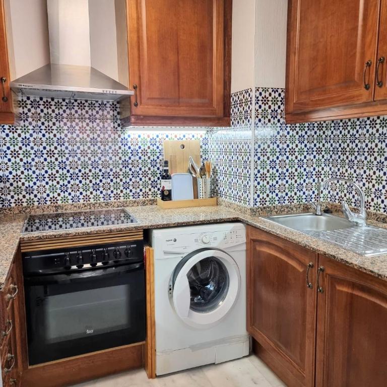 Apartamento de Don Huberto, Los Locos - Apartamento de 2 dormitorios - 18