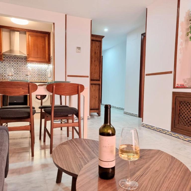 Apartamento de Don Huberto, Los Locos - Apartamento de 2 dormitorios - 12