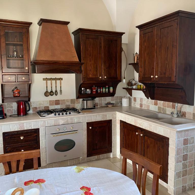 PALAZZO DEI GESUITI APPARTAMENTO con TERRAZZA PRIVATA - Appartamento con 1 Camera da Letto - 7