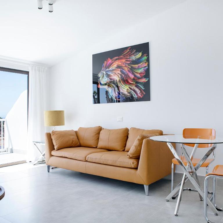 THE CLUB - Accommodation - Dining - Events - Apartamento de 1 dormitorio - 1