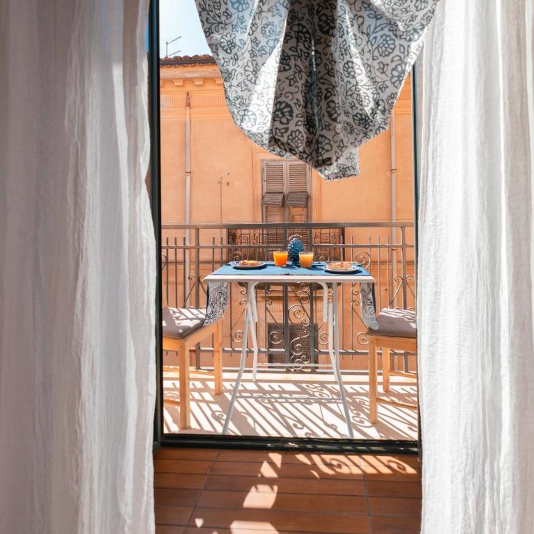 Casa sul molo - Casa Vacanze - 1