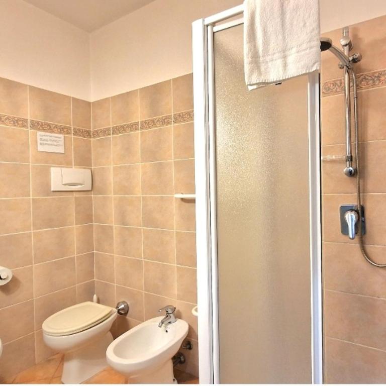 Chiara POOL apartment - Appartamento con 2 Camere da Letto - 11