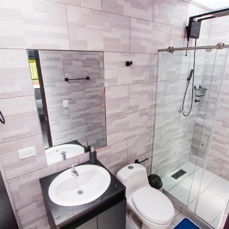 Apartament in Santa Rosa de Cabal - Apartamento - 7