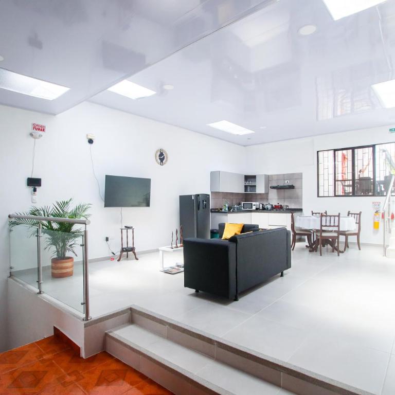 Apartament in Santa Rosa de Cabal - Apartamento - 1