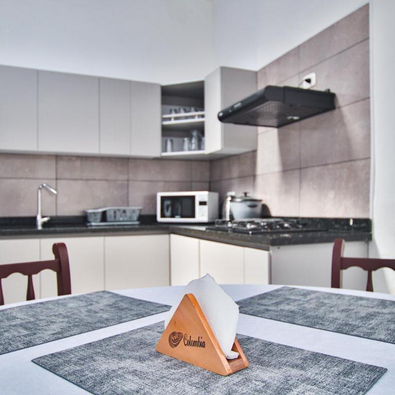 Apartament in Santa Rosa de Cabal - Apartamento - 3