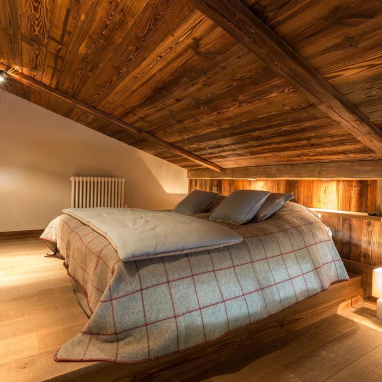Chalet de luxe 5 pièces avec cheminée et conciergerie à Val-d'Isère - FR-1-694-23 - Appartement - 7