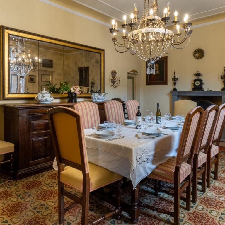 Dimora Leone - Three-Bedroom Apartment - 4