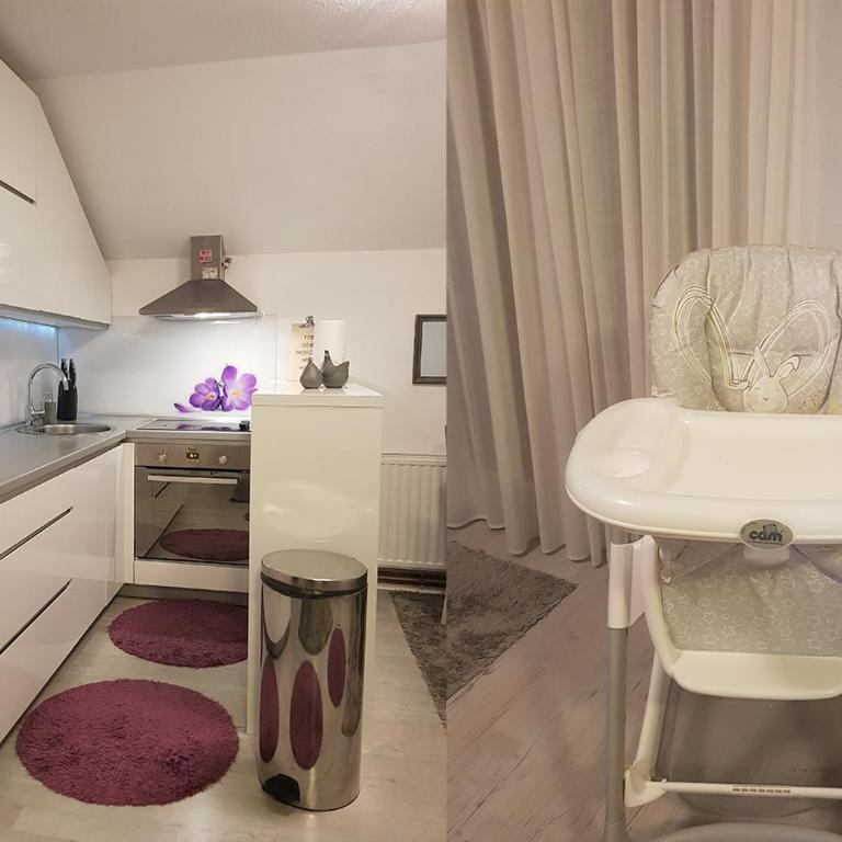 Apartman Hamad, Bihać - Two-Bedroom Apartment - 6