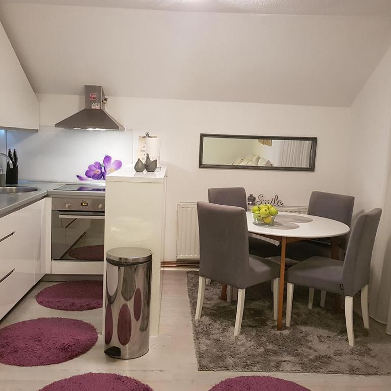 Apartman Hamad, Bihać - Two-Bedroom Apartment - 3