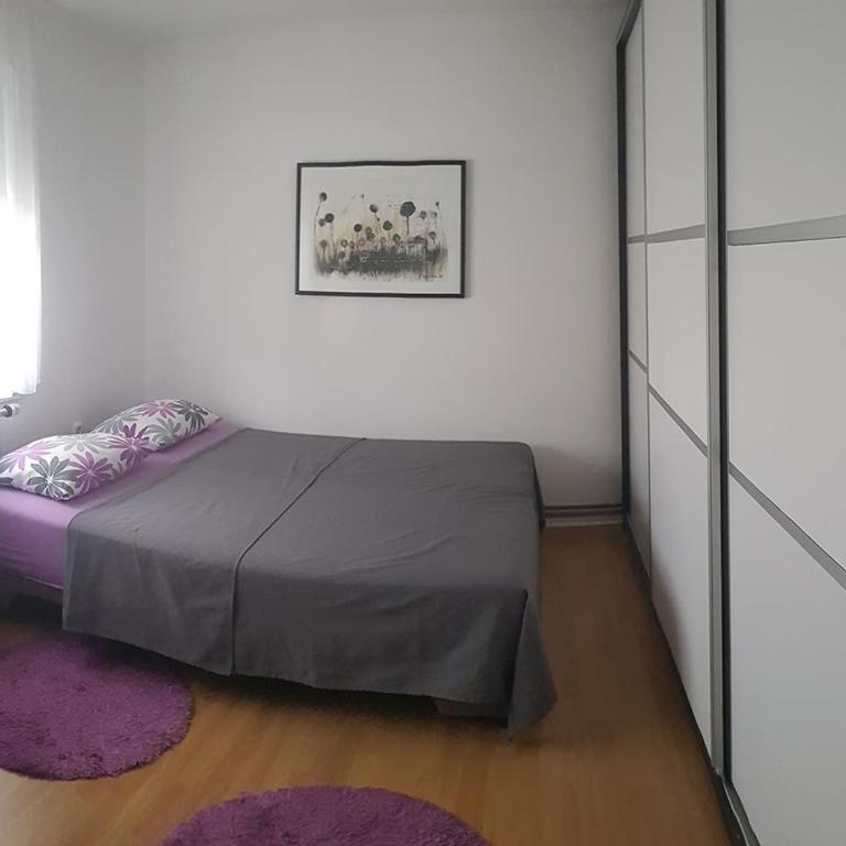 Apartman Hamad, Bihać - Two-Bedroom Apartment - 14
