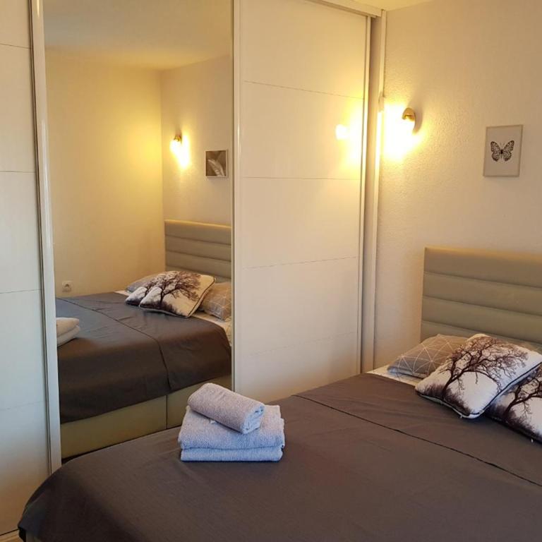 Apartman Hamad, Bihać - Two-Bedroom Apartment - 11