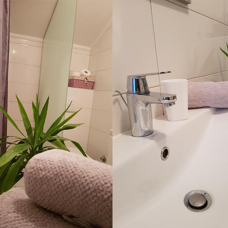 Apartman Hamad, Bihać - Two-Bedroom Apartment - 15