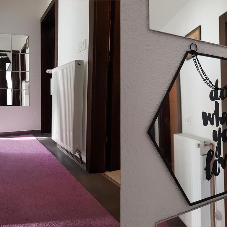 Apartman Hamad, Bihać - Two-Bedroom Apartment - 17