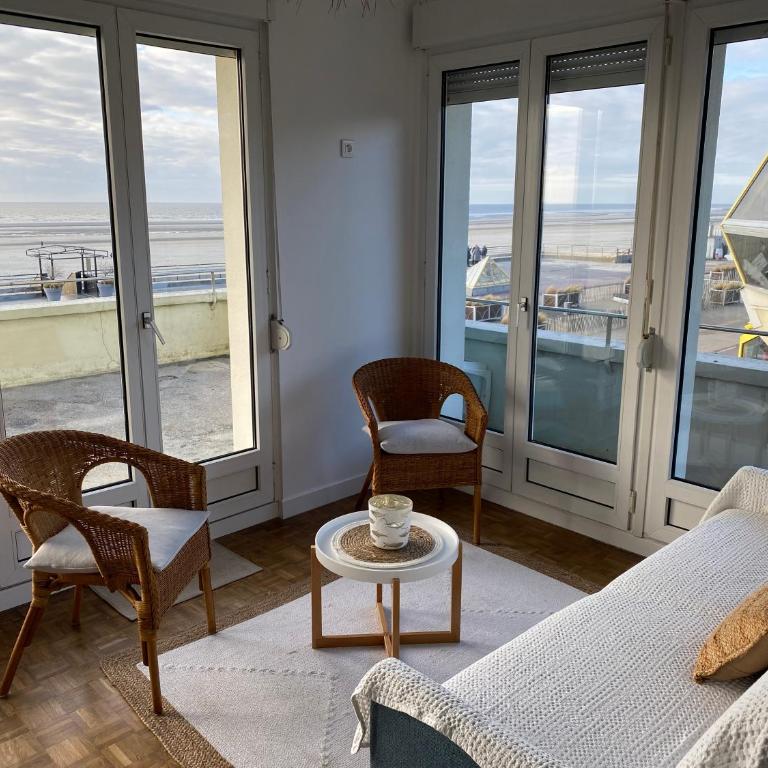 Berck - One-Bedroom Apartment - 6