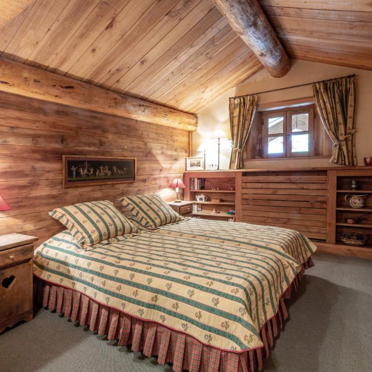 Charmant Duplex Montagnard, 4 Pièces + Alcôve, Proche des Pistes à Val-d'Isère - FR-1-694-97 - Appartement - 9