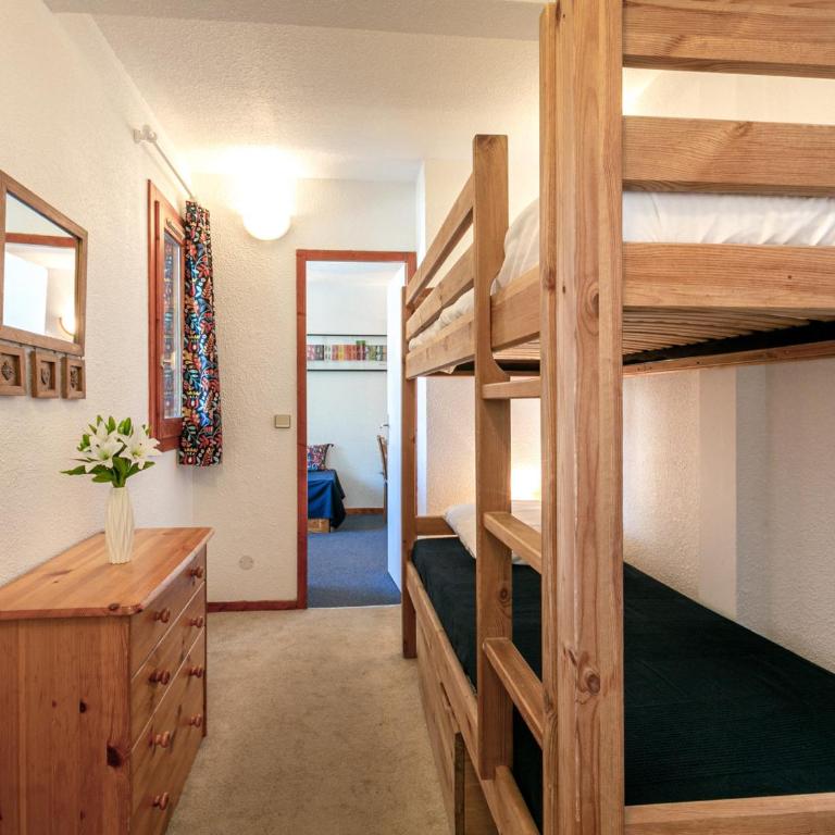 Appartement cosy et bien équipé, proche du centre et des pistes à Val-d'Isère - FR-1-694-113 - Appartement - 11
