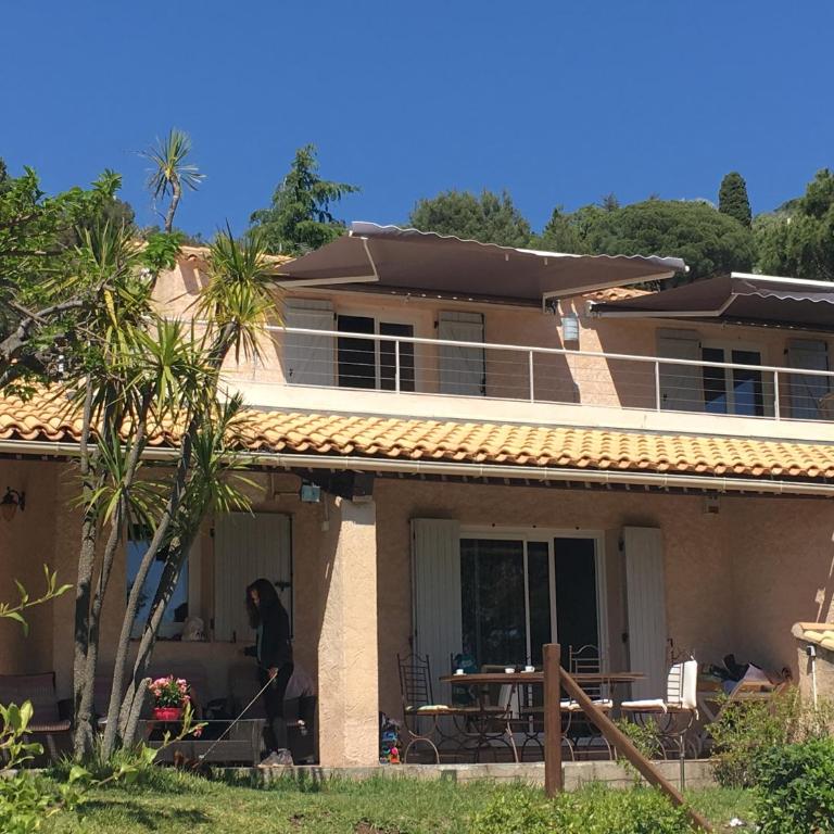 Villa Kikouyou - Villa - Vue sur Mer - 2
