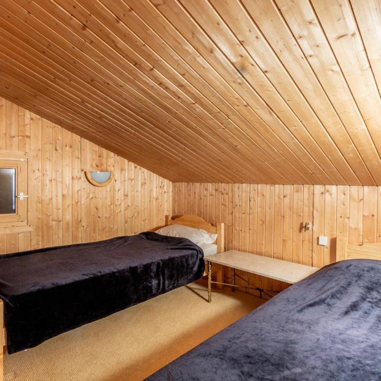Appartement confortable avec garage et wifi dans secteur calme à Val-d'Isère - FR-1-694-154 - Appartement - 8