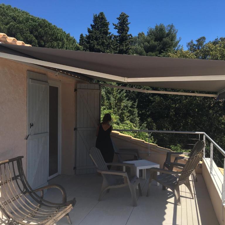 Villa Kikouyou - Villa - Vue sur Mer - 6