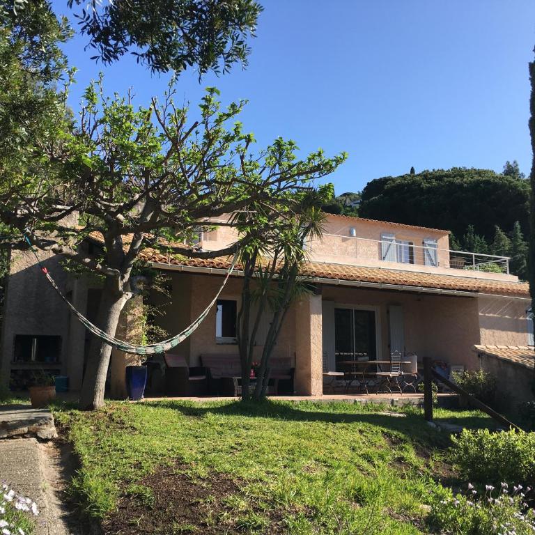 Villa Kikouyou - Villa - Vue sur Mer - 9