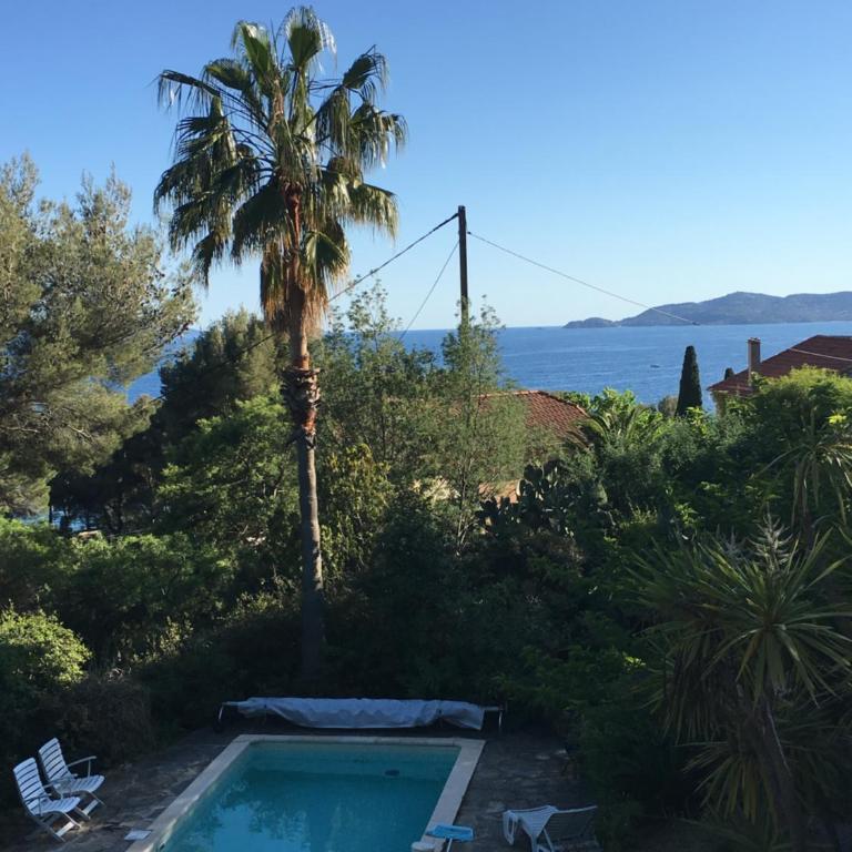 Villa Kikouyou - Villa - Vue sur Mer - 12
