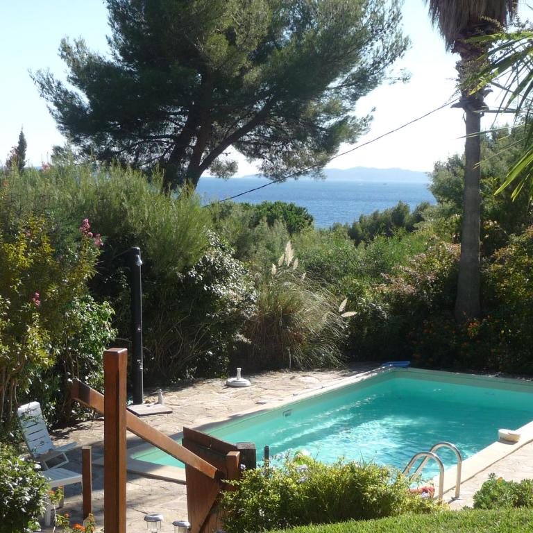 Villa Kikouyou - Villa - Vue sur Mer - 16