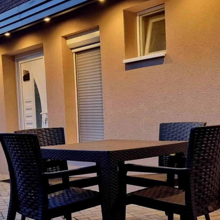 DUGA studio-apartman 2 - Studio Apartment - 23