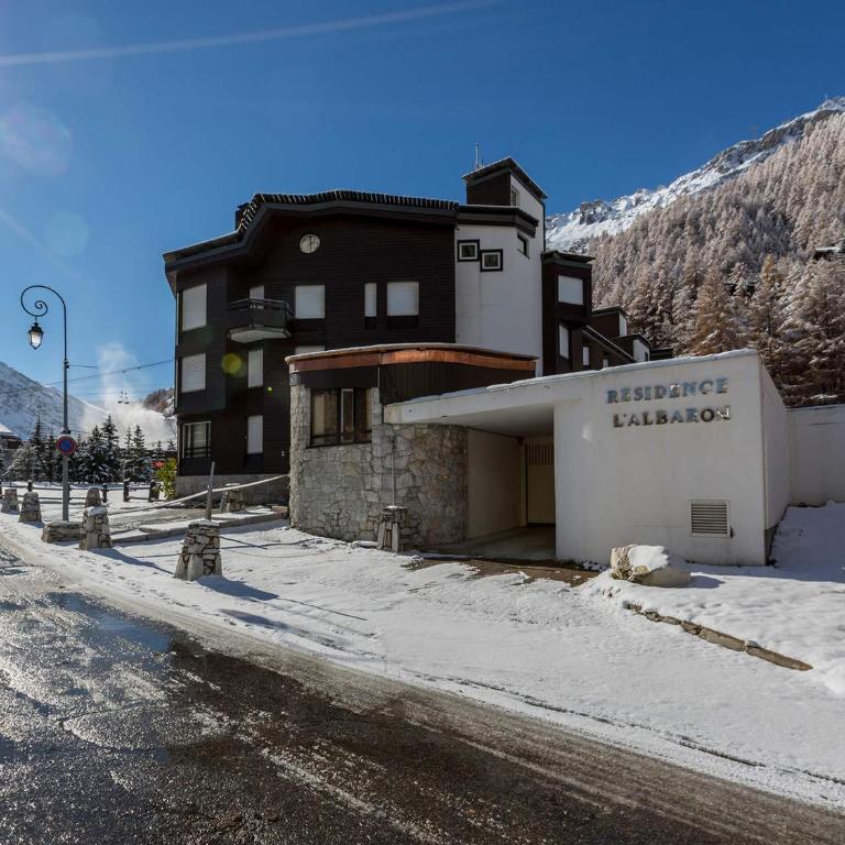 Triplex confortable 6 pers, parking & WiFi, proche pistes - FR-1-694-183 - Appartamento - 9
