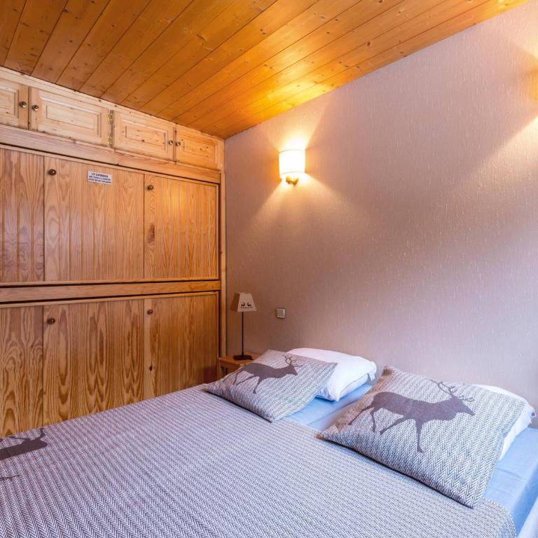 Chalet rustique chaleureux avec cheminée à Val-d'Isère - FR-1-694-219 - Chalet - 8