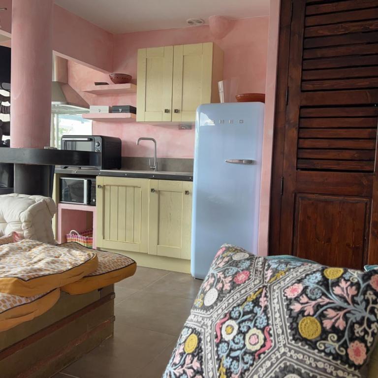 Village Naturiste villa Luxe Port Nature 1 Jasmine - Villa de 1 dormitorio - 19