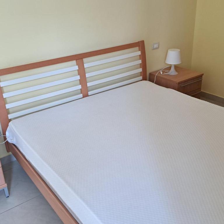 Abitazioni climatizzate in "Residenza Marina" a 300 metri dalla spiaggia - Casa con 2 Camere da Letto - 19