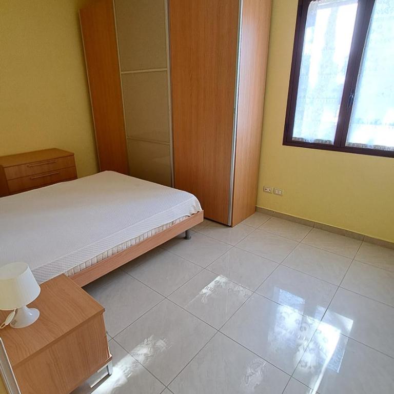 Abitazioni climatizzate in "Residenza Marina" a 300 metri dalla spiaggia - Casa con 2 Camere da Letto - 18