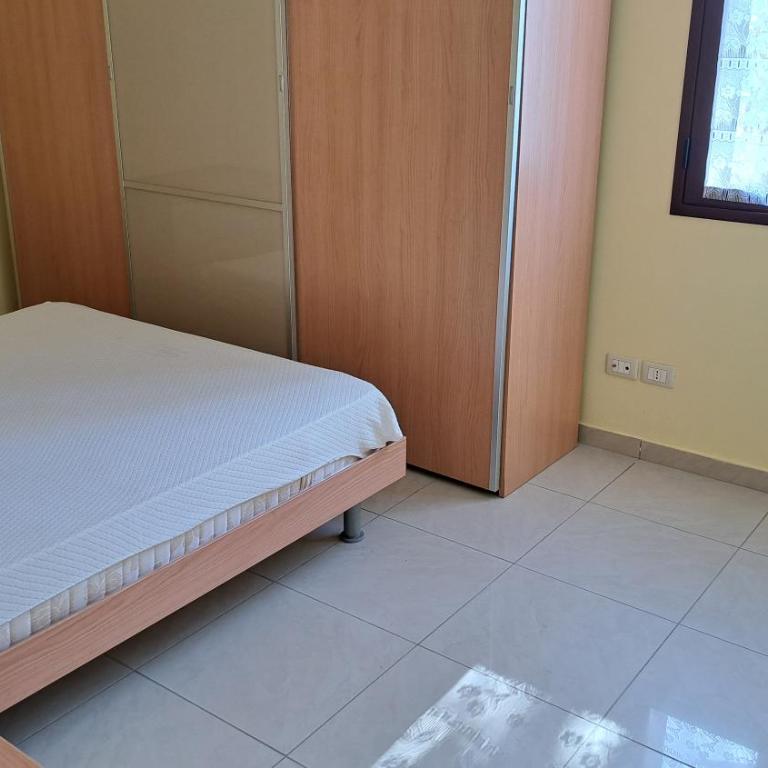 Abitazioni climatizzate in "Residenza Marina" a 300 metri dalla spiaggia - Casa con 2 Camere da Letto - 17