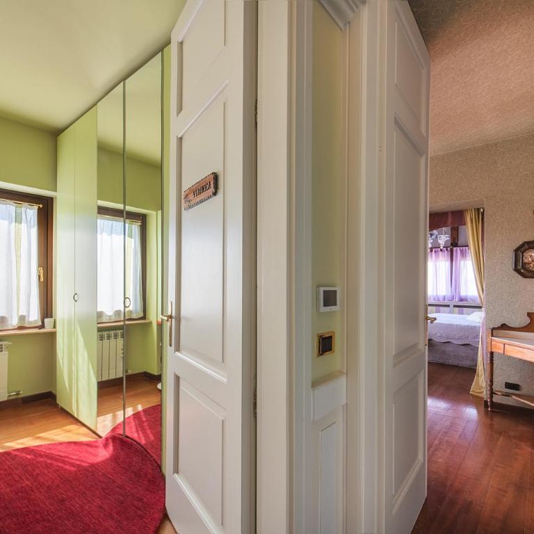 Villa Isidoro ampio parco, piscina privata, arte e giochi , natura e fitness - Villa Deluxe - 42