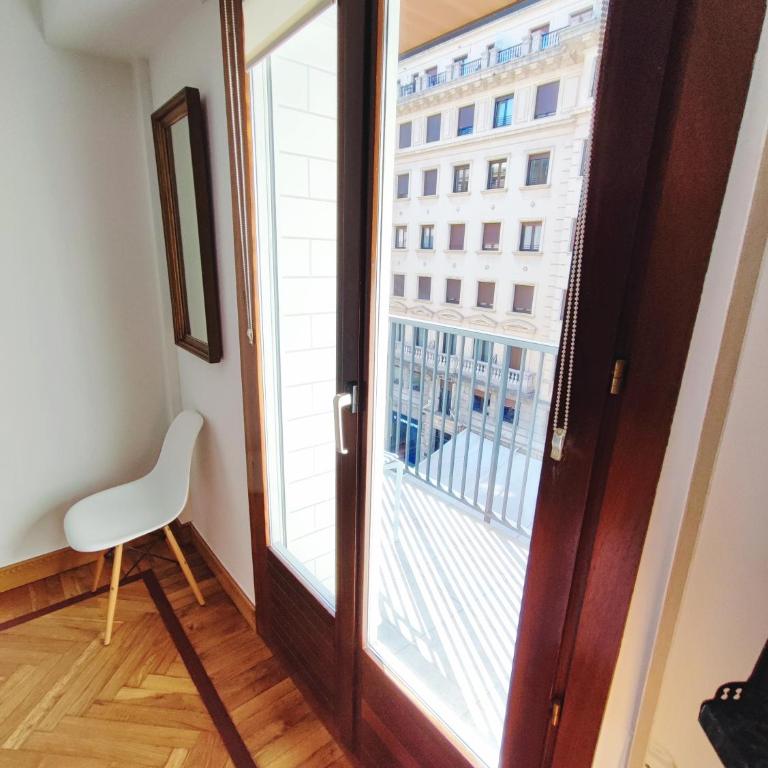 Spacious Confortable Next Beach and Pintxos Area - Apartamento - 26