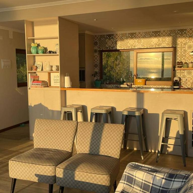 Casa Cielo y Mar, Curiñanco, Valdivia - Casa de 3 dormitorios - 11